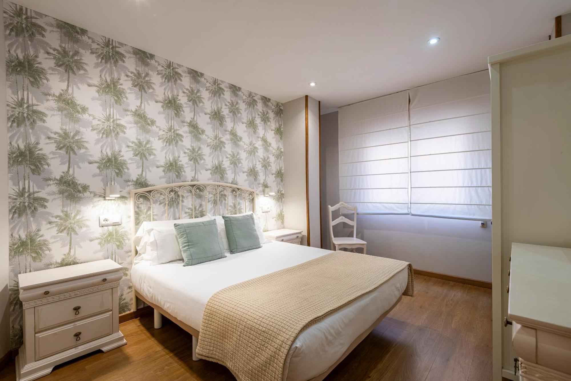 Apartamento 3 Habitaciones A 140M Playa Canelinas Portonovo 101 Sanxenxo Εξωτερικό φωτογραφία