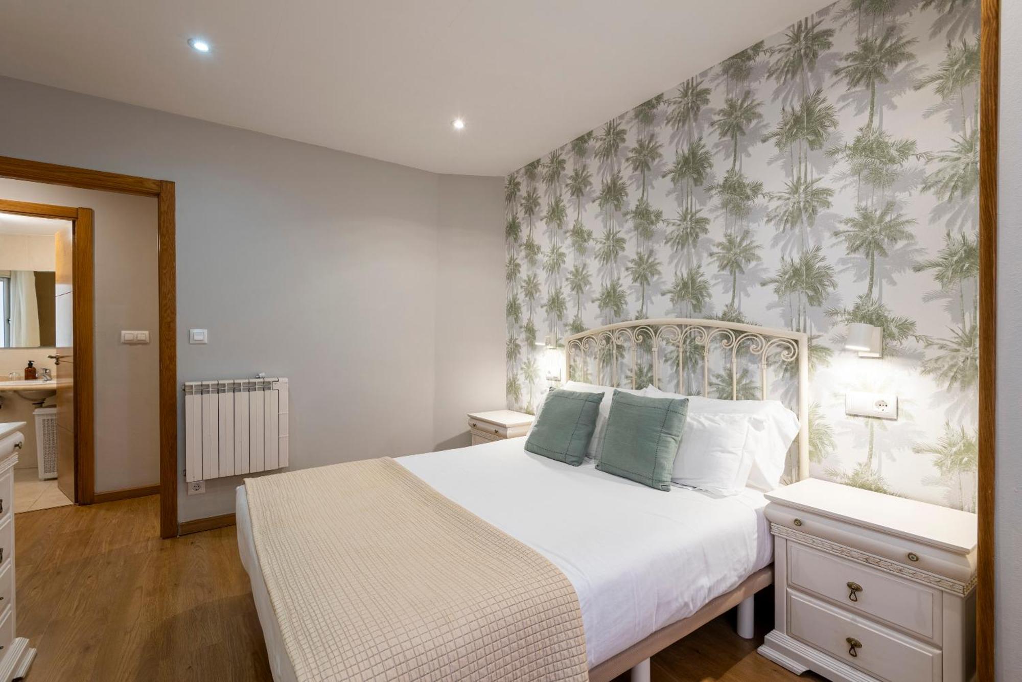 Apartamento 3 Habitaciones A 140M Playa Canelinas Portonovo 101 Sanxenxo Εξωτερικό φωτογραφία