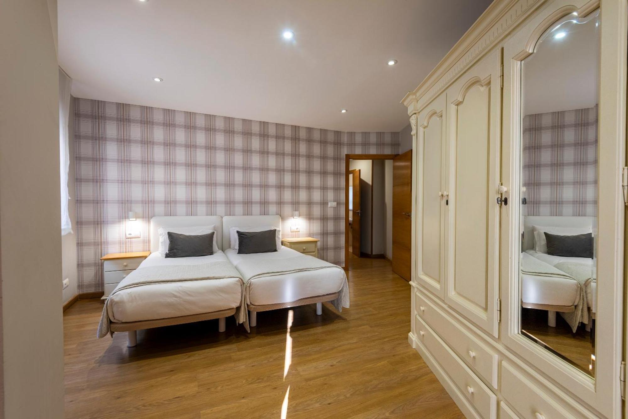 Apartamento 3 Habitaciones A 140M Playa Canelinas Portonovo 101 Sanxenxo Εξωτερικό φωτογραφία