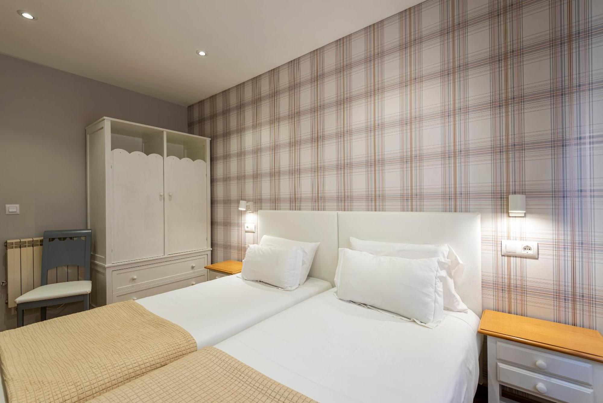 Apartamento 3 Habitaciones A 140M Playa Canelinas Portonovo 101 Sanxenxo Εξωτερικό φωτογραφία